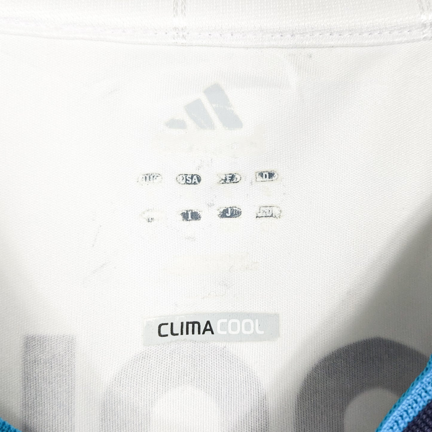 Authentic Real Madrid 2012/13 Home - Ronaldo #7 Size L