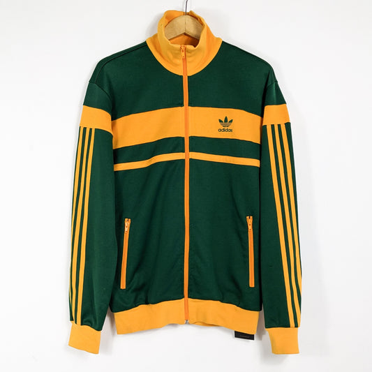 Authentic Australia 2008 Adidas Anthem Jacket - Size M
