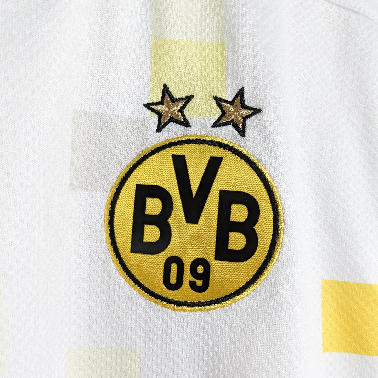 Authentic Dortmund 2020/21 Third - Haaland #9 Size XL