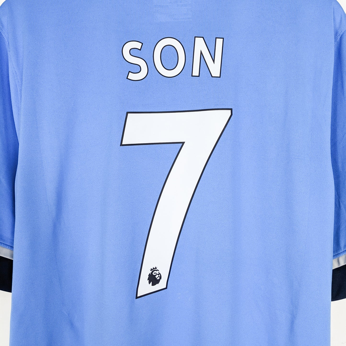 Authentic Tottenham Hotspurs 2015/16 Away - H M Son #7 Size XL