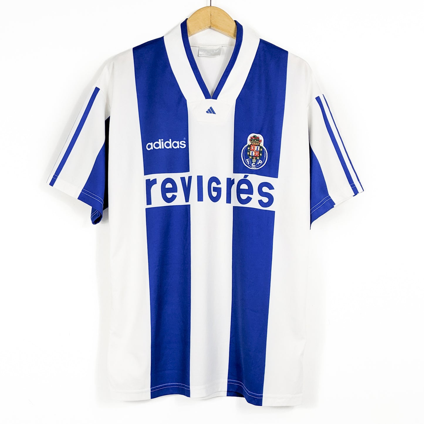 Authentic FC Porto 1994/95 Home - Size M fit XL