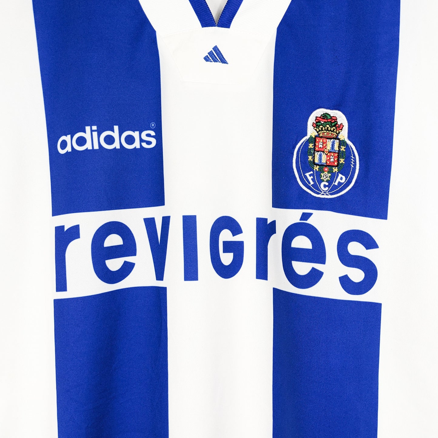 Authentic FC Porto 1994/95 Home - Size M fit XL