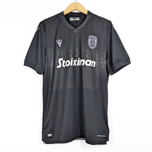 Authentic PAOK 2020/21 Away - Shinji Kagawa #23 Size XL