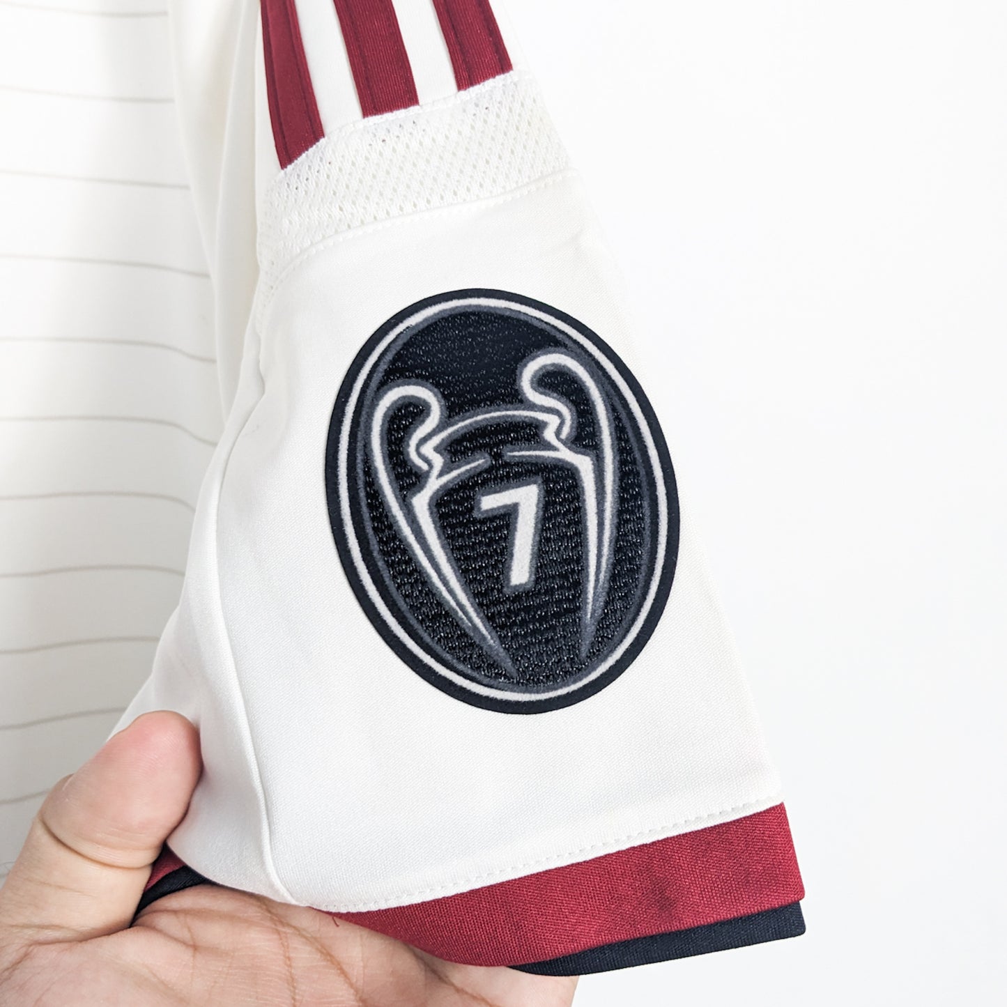 Authentic AC Milan 2014/15 Away - Kaka #22 Size XL