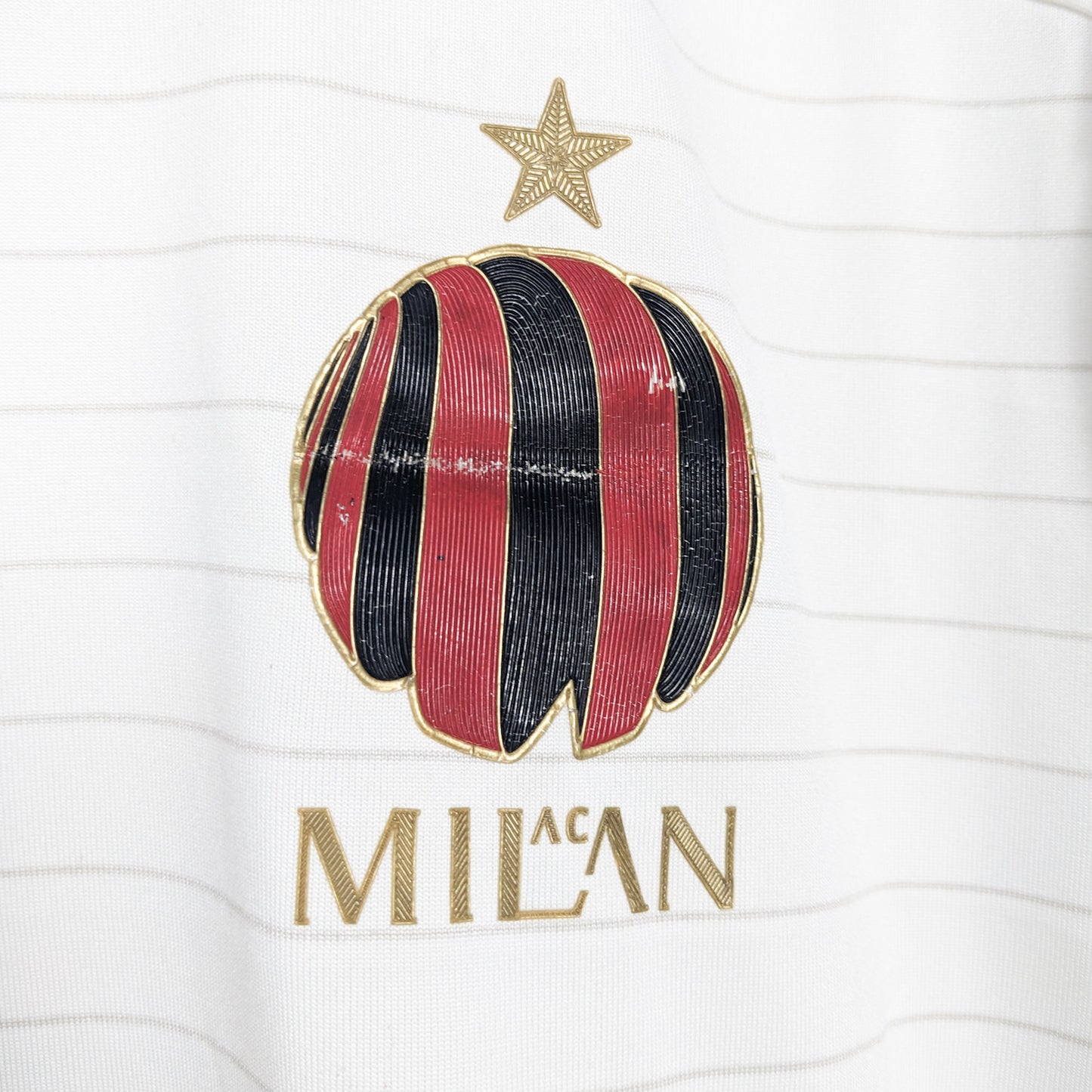 Authentic AC Milan 2014/15 Away - Kaka #22 Size XL