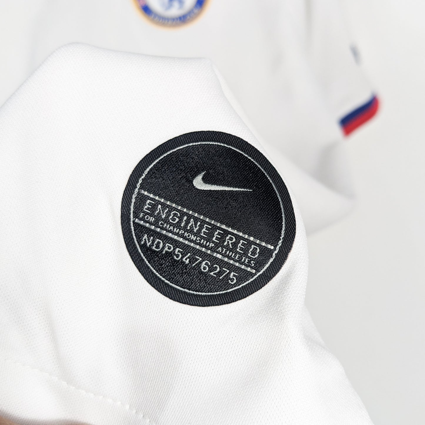 Authentic Chelsea 2019/20 Away - Kante #7 Size L