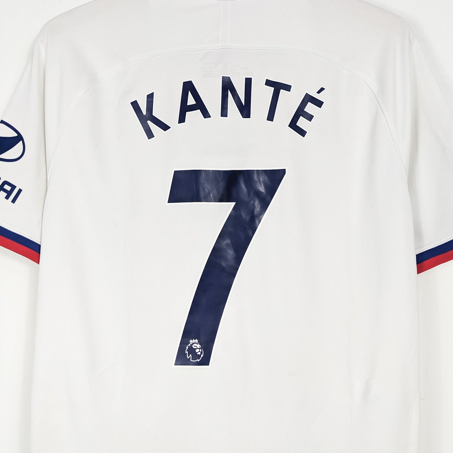 Authentic Chelsea 2019/20 Away - Kante #7 Size L