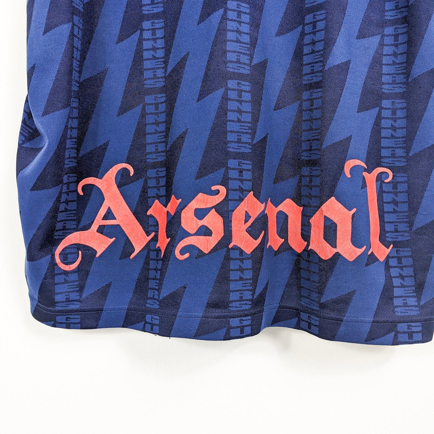 Authentic Arsenal 1994/95 Away - Size XL