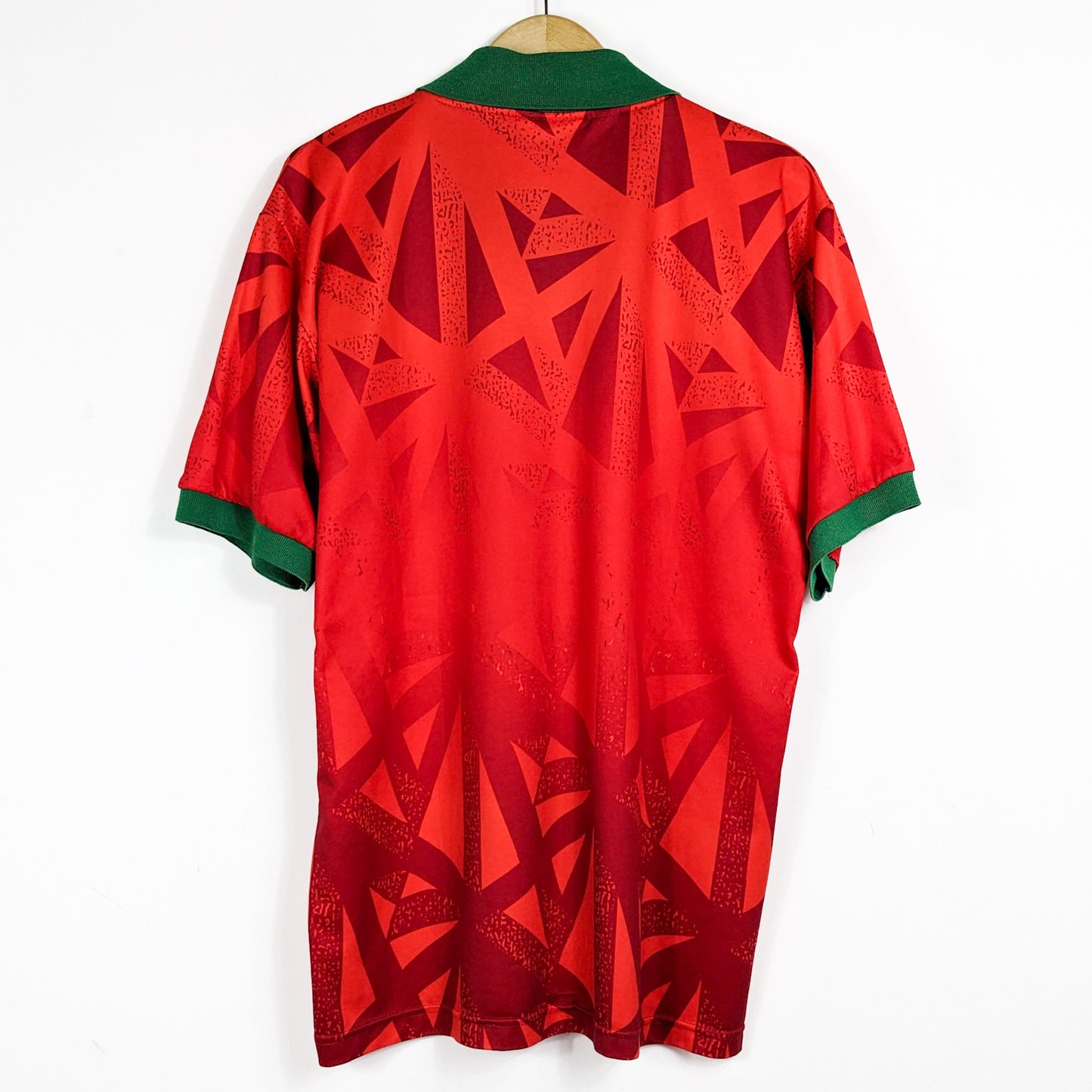 Authentic Morocco 1996 Home - Size L