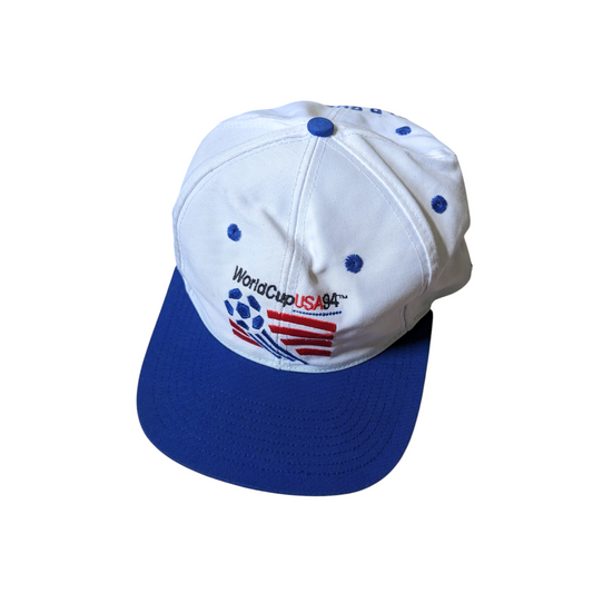 Authentic World Cup 1994 USA Hat