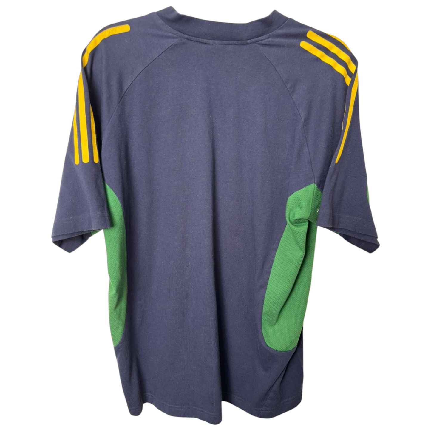 Original Soceroos 2002/04 Away Training - Size L