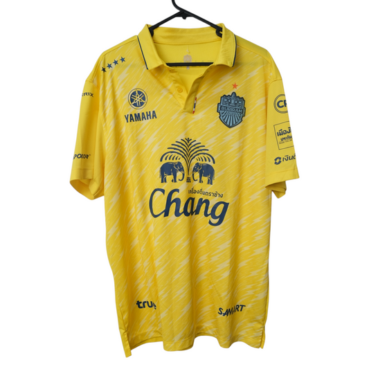 Original Buriram 2018 Away - Size XL