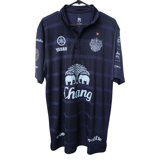 Original Buriram 2017 Home - Size XL