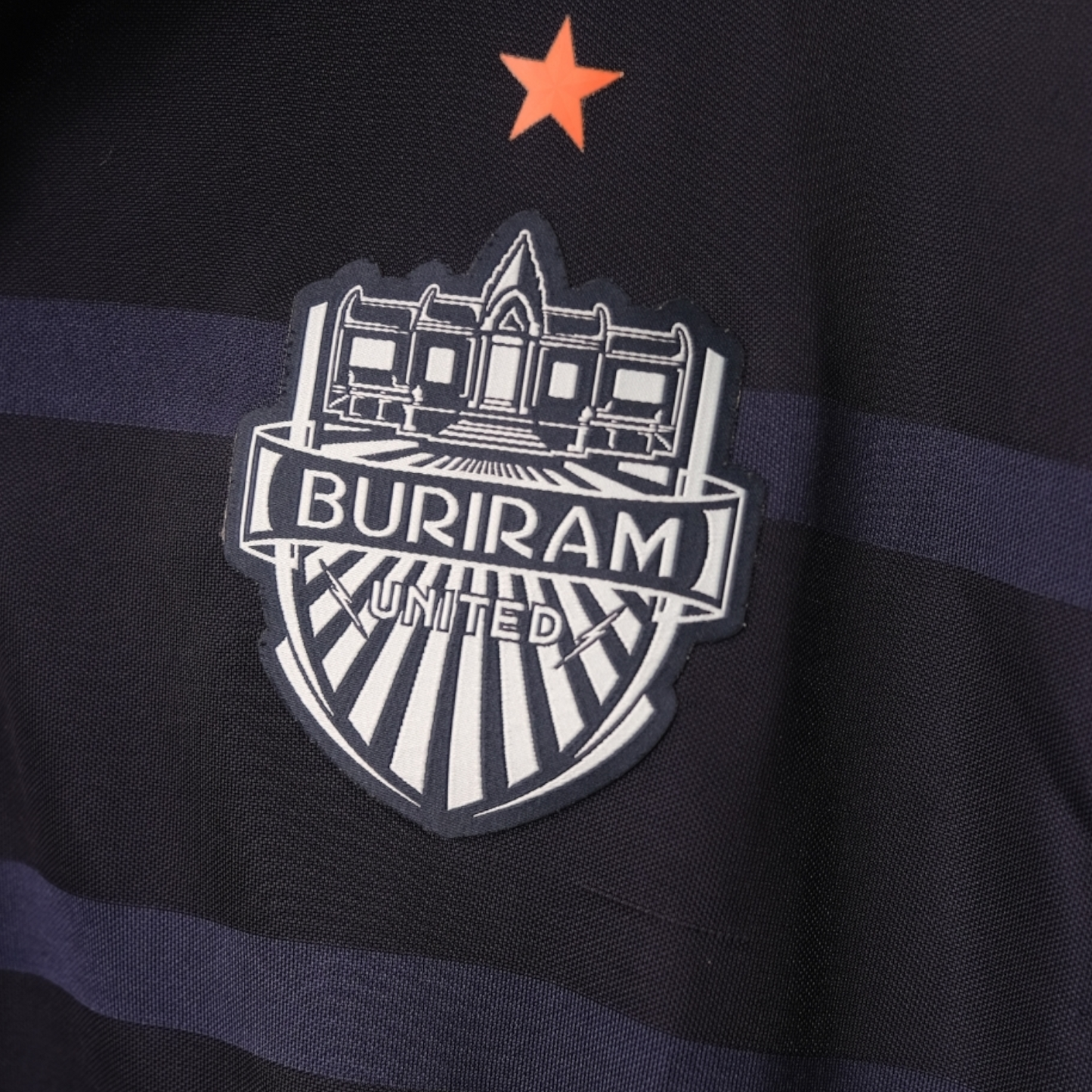 Original Buriram 2017 Home - Size XL