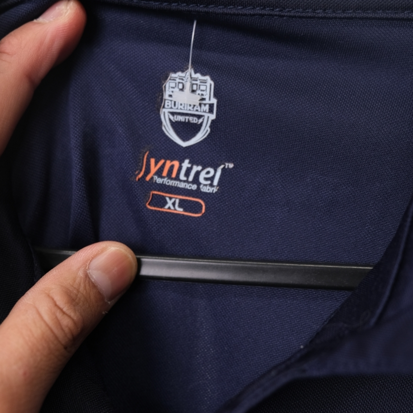Original Buriram 2017 Home - Size XL