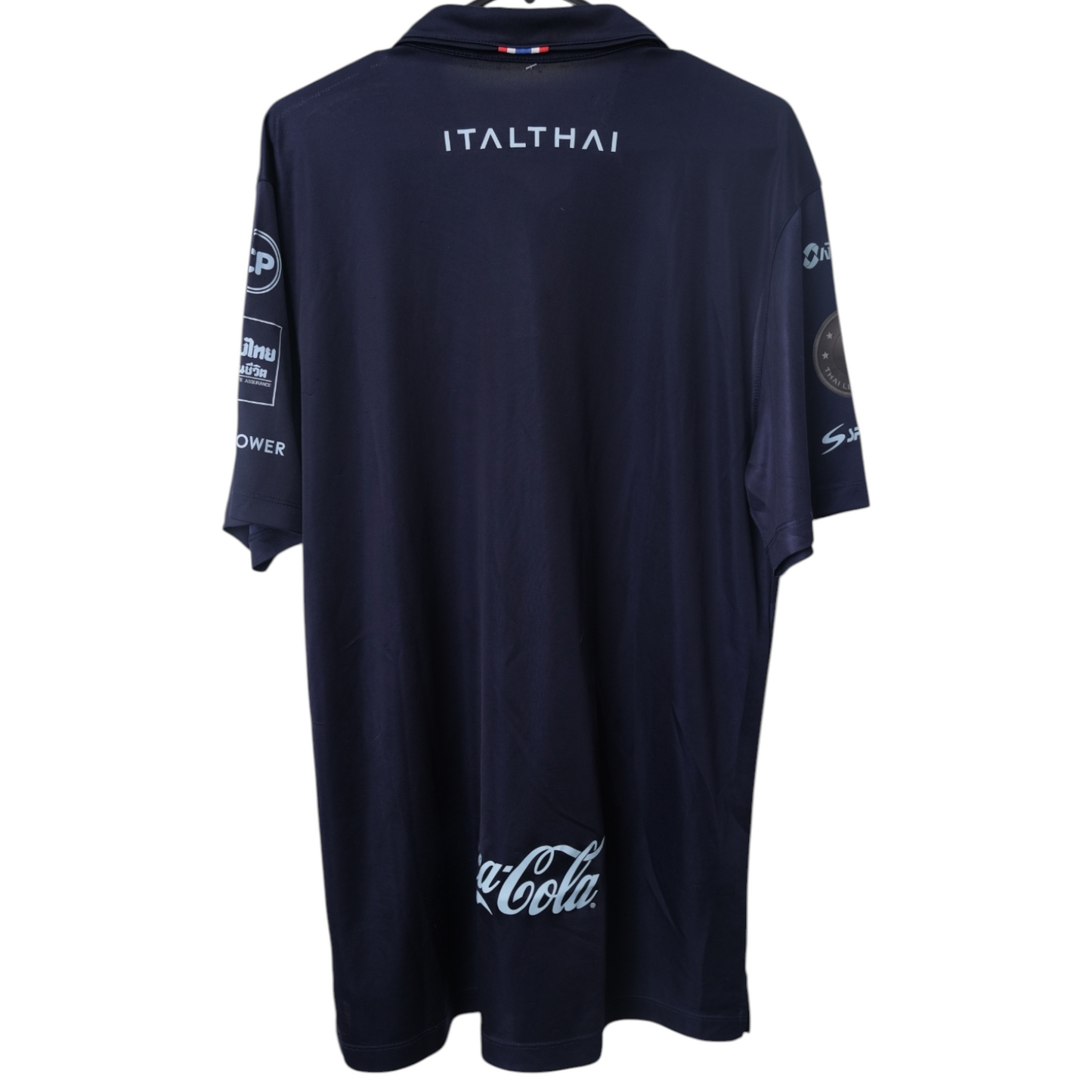 Original Buriram 2017 Home - Size XL