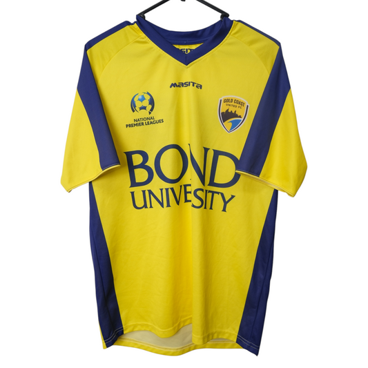 Original Gold Coast United FC - Size M