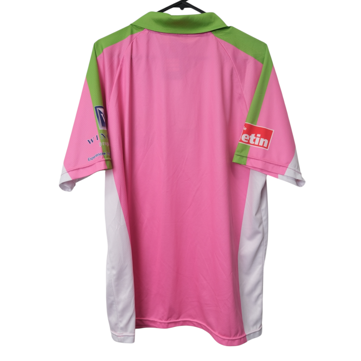 Original Northern Fury FC - Size XL