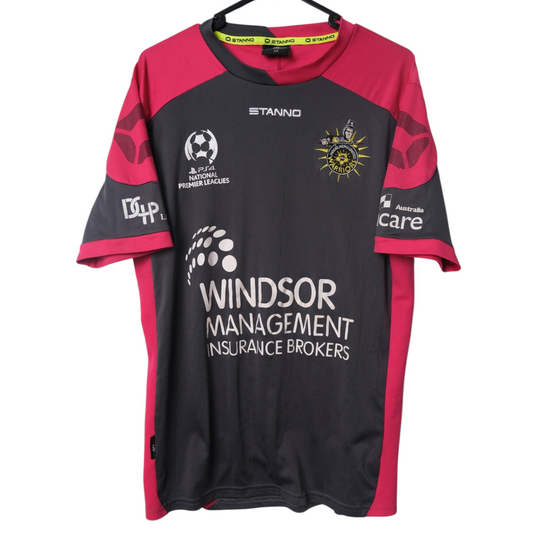 Original Heidelberg United - #33 Size M