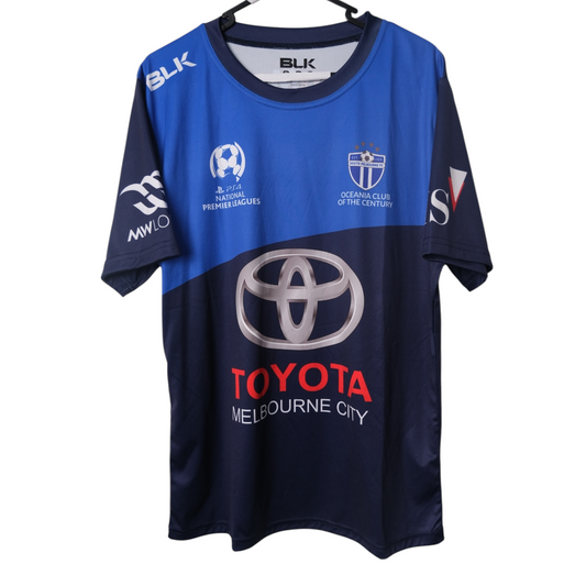 Original South Melbourne FC - Size M
