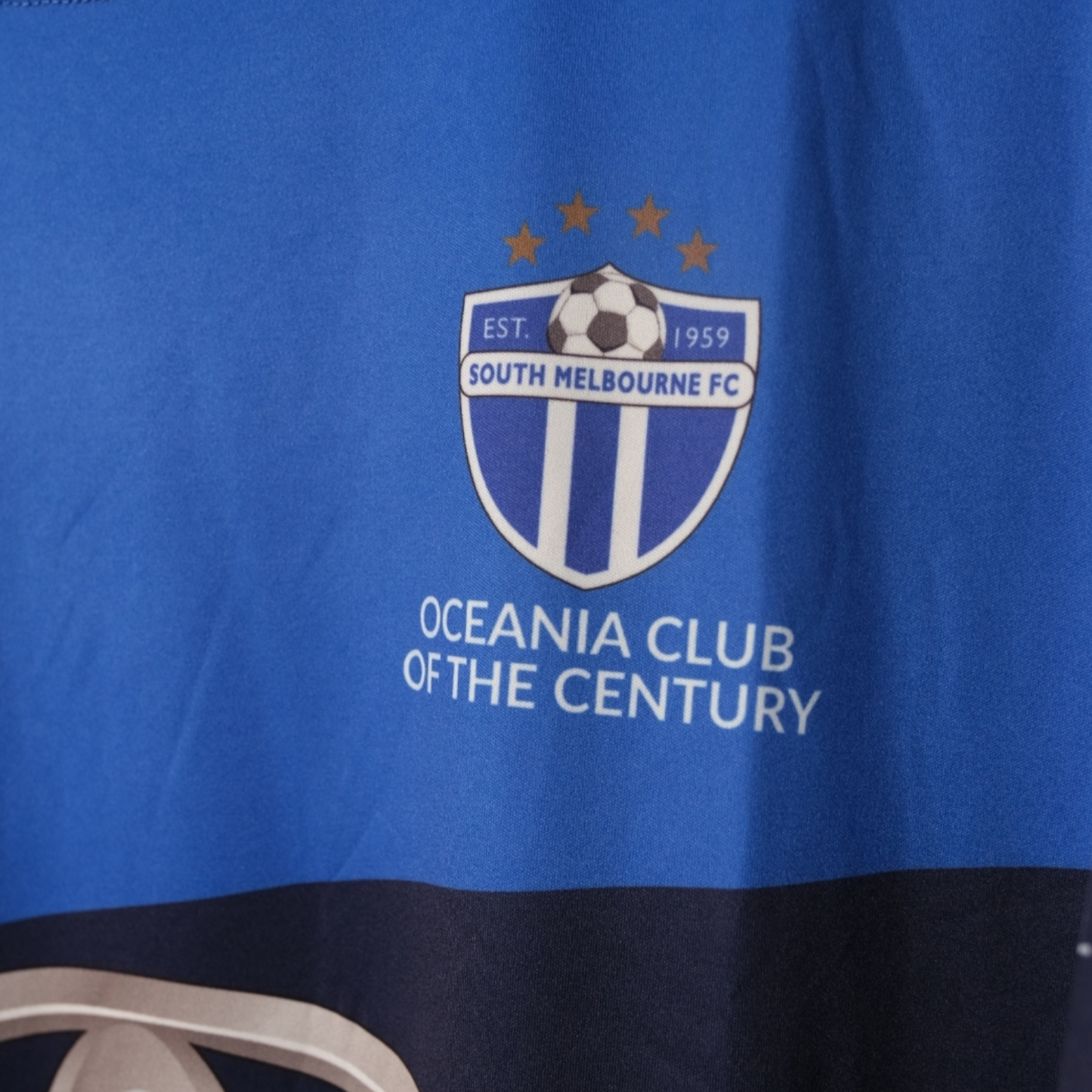 Original South Melbourne FC - Size M