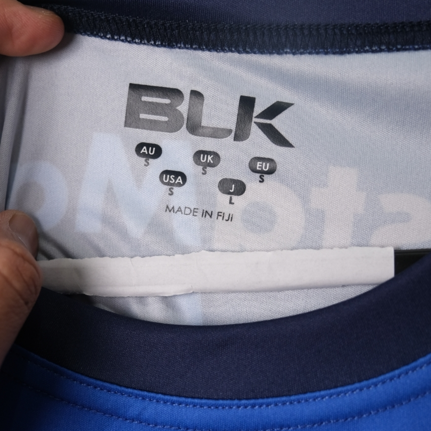 Original South Melbourne FC - Size M