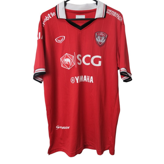 Original Muangthong United - Size XL fit M