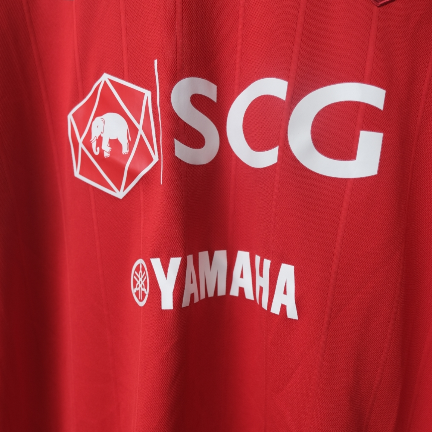Original Muangthong United - Size XL fit M