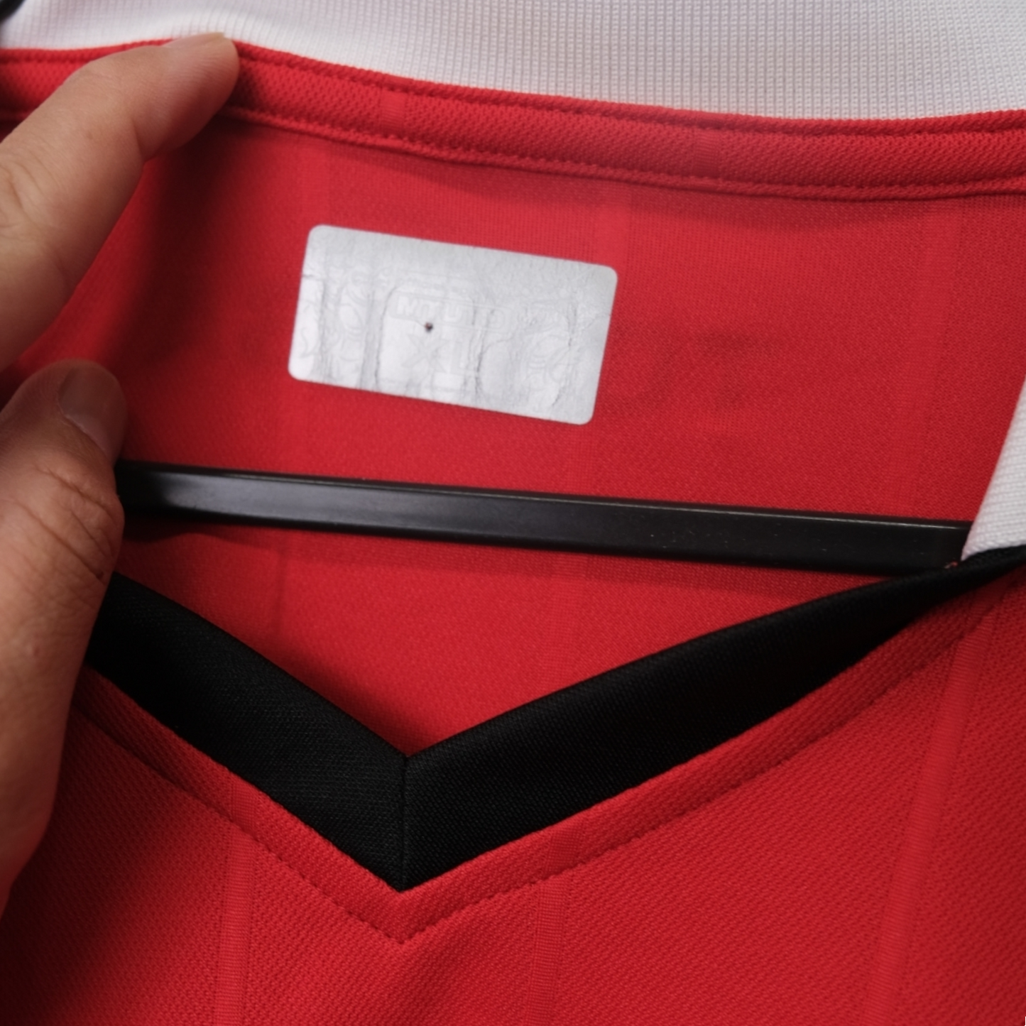 Original Muangthong United - Size XL fit M