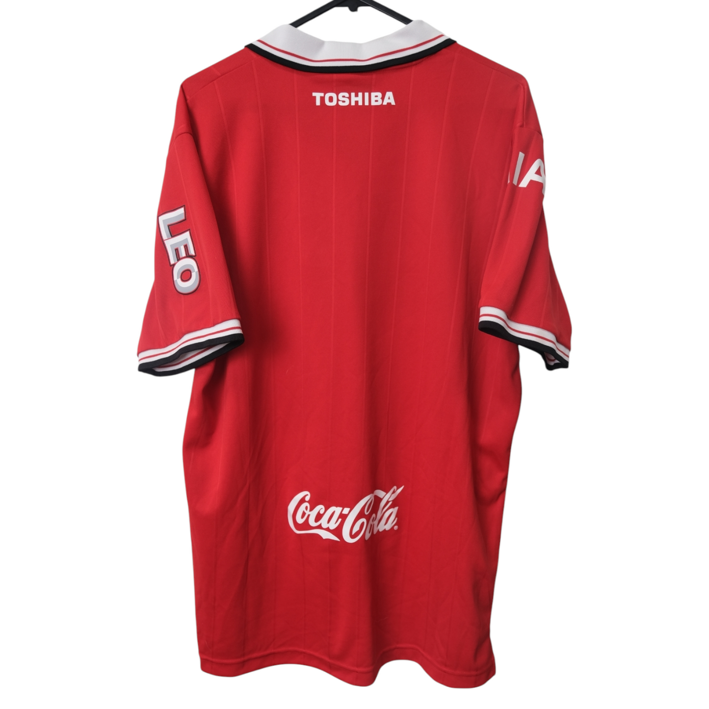 Original Muangthong United - Size XL fit M