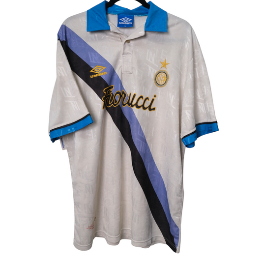 Original Inter 1994 Away - Size XL