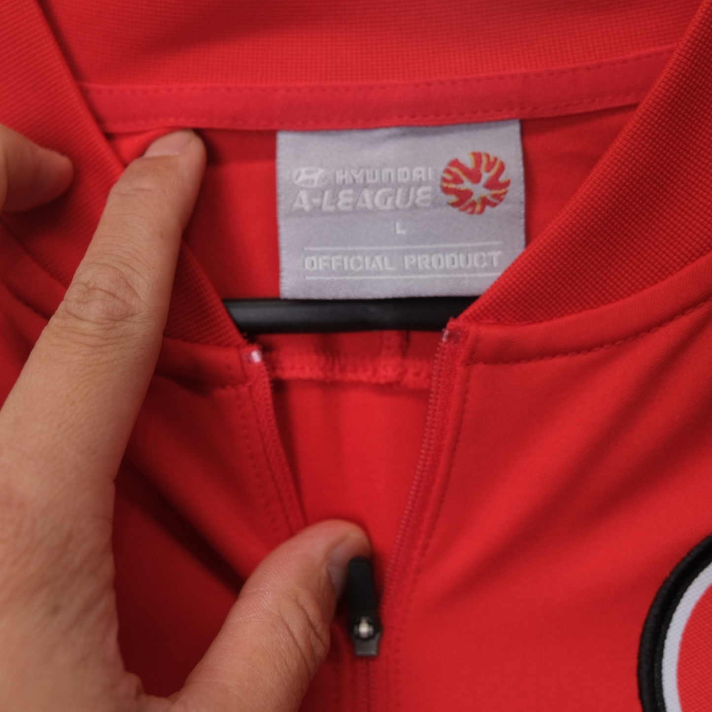 Original Western Sydney Jacket - Size L