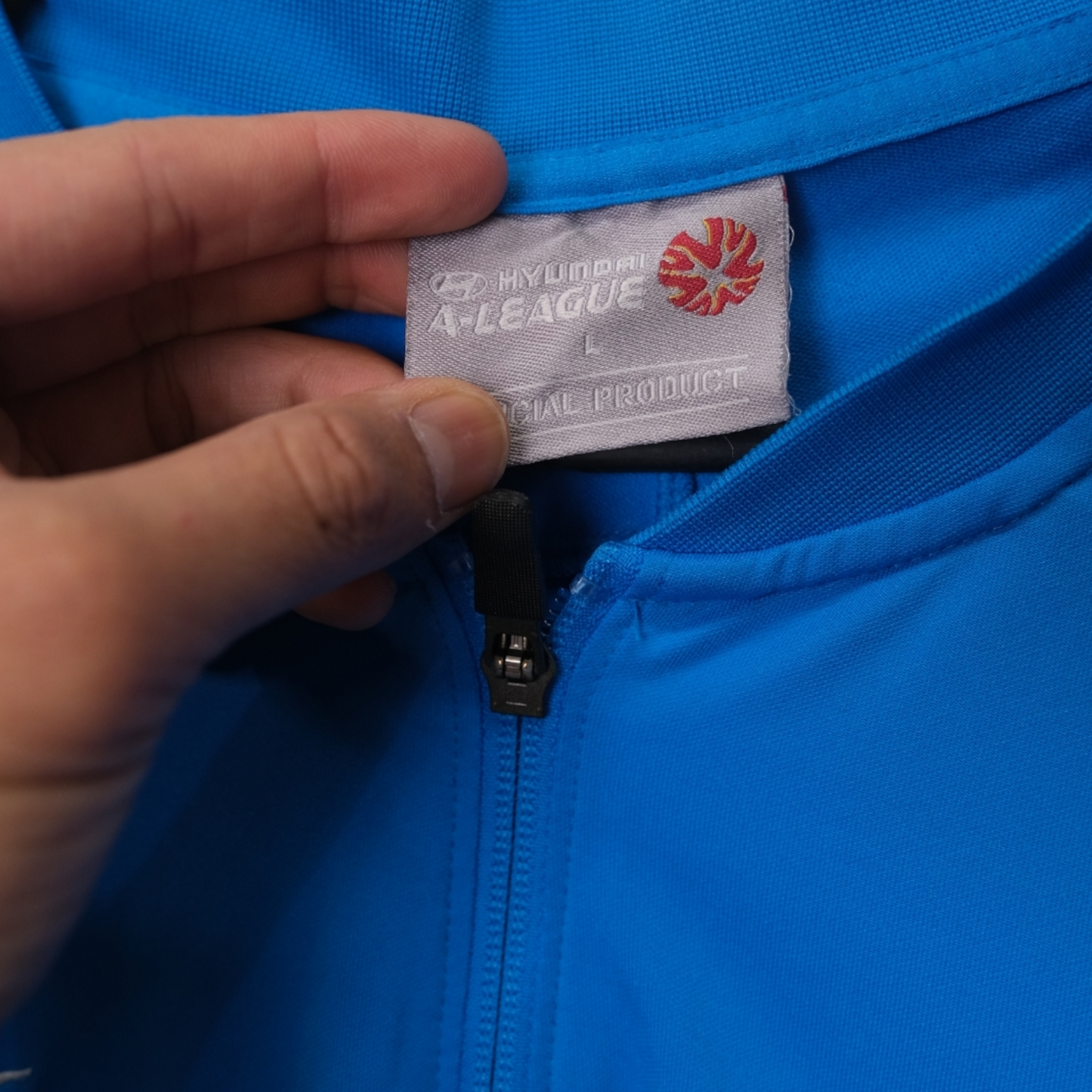 Melbourne City Jacket - Size L