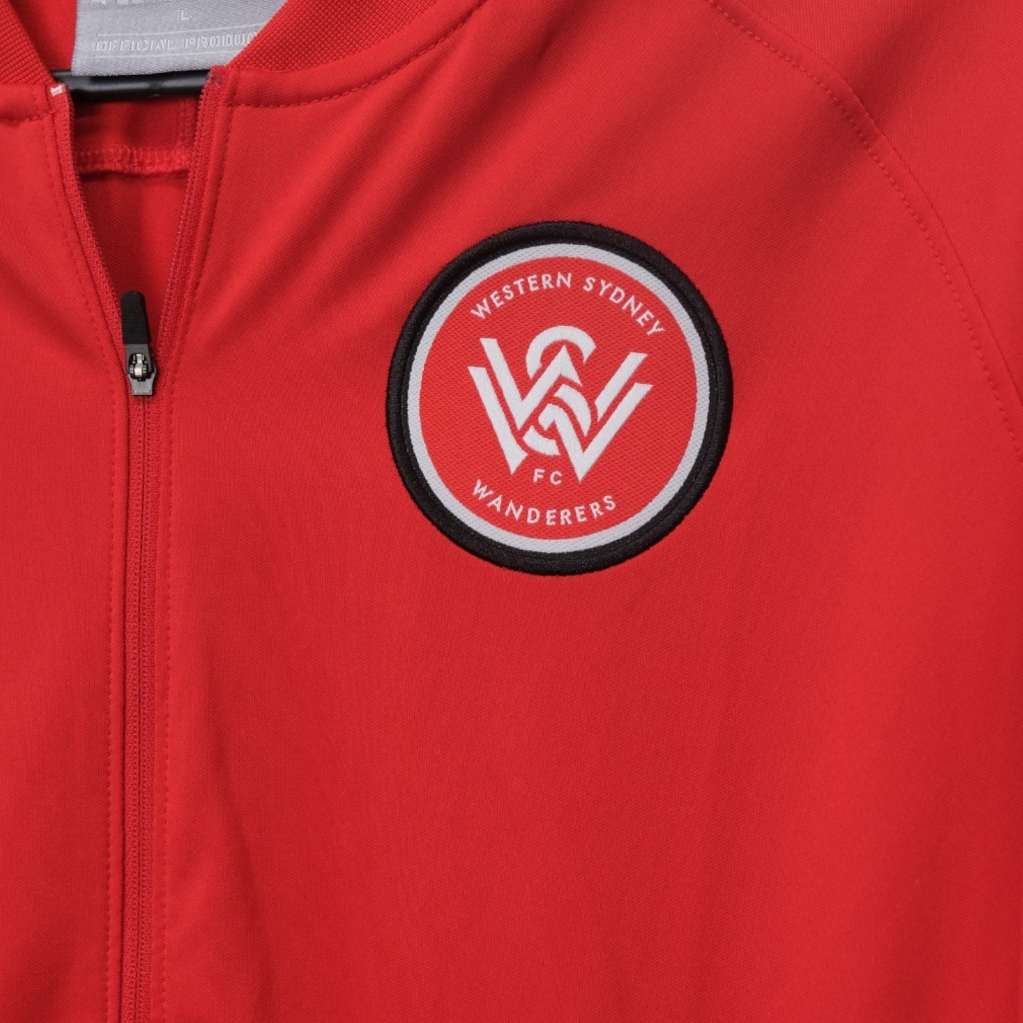 Original Western Sydney Jacket - Size L