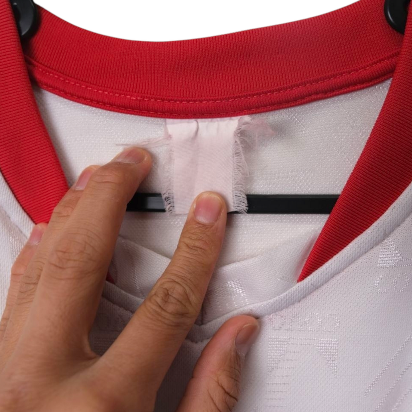 Original Melbourne Srbija (Fitzroy City) -  #6 Size L