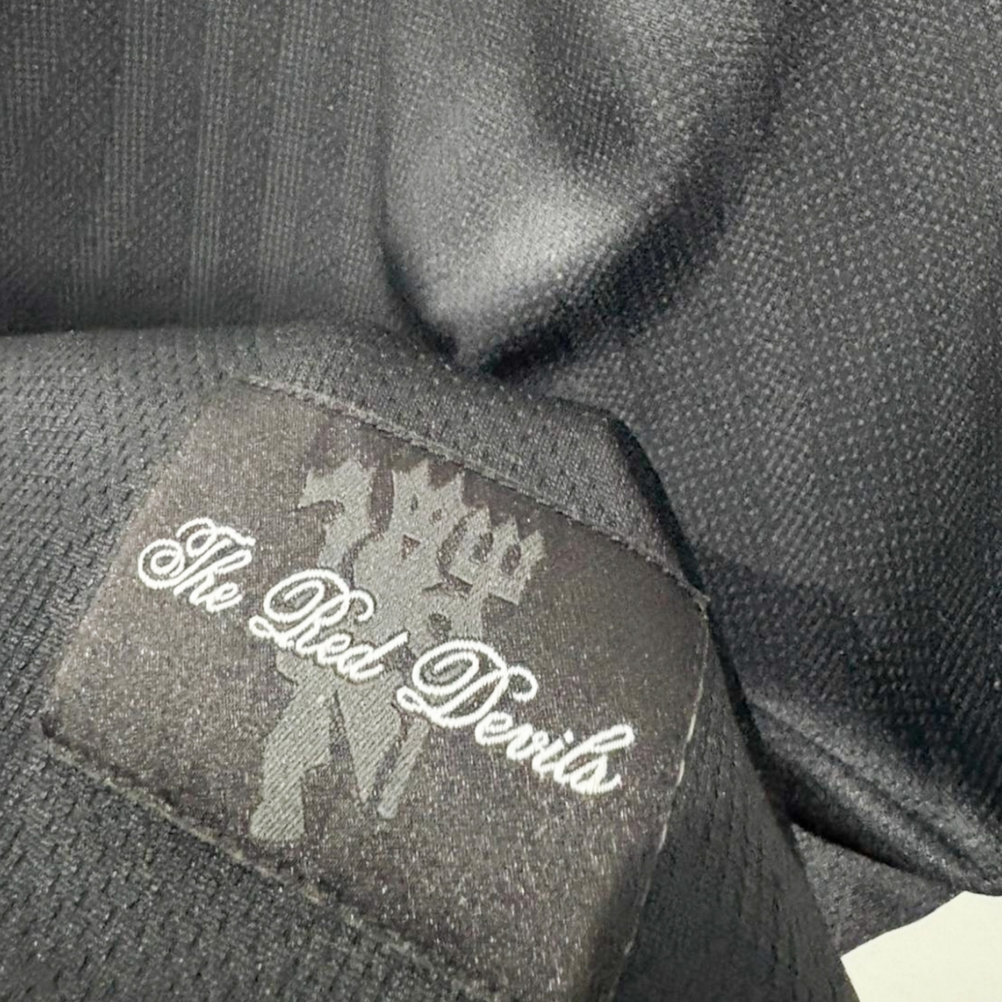 Original Manchester United 2007/08 Away - Hargreaves #4 Size XXL