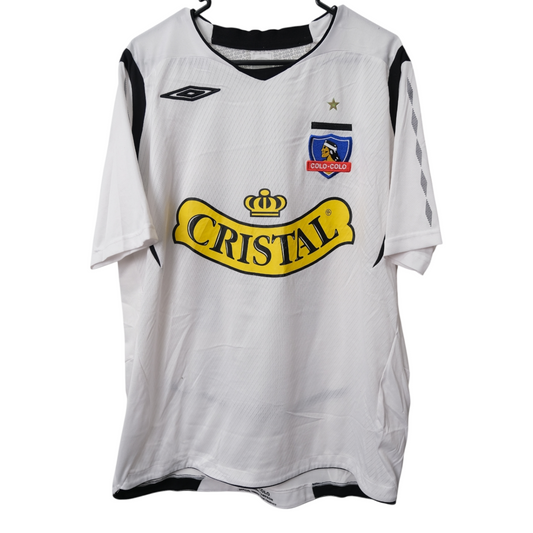 Original Colo-Colo 2009 Home - Size L