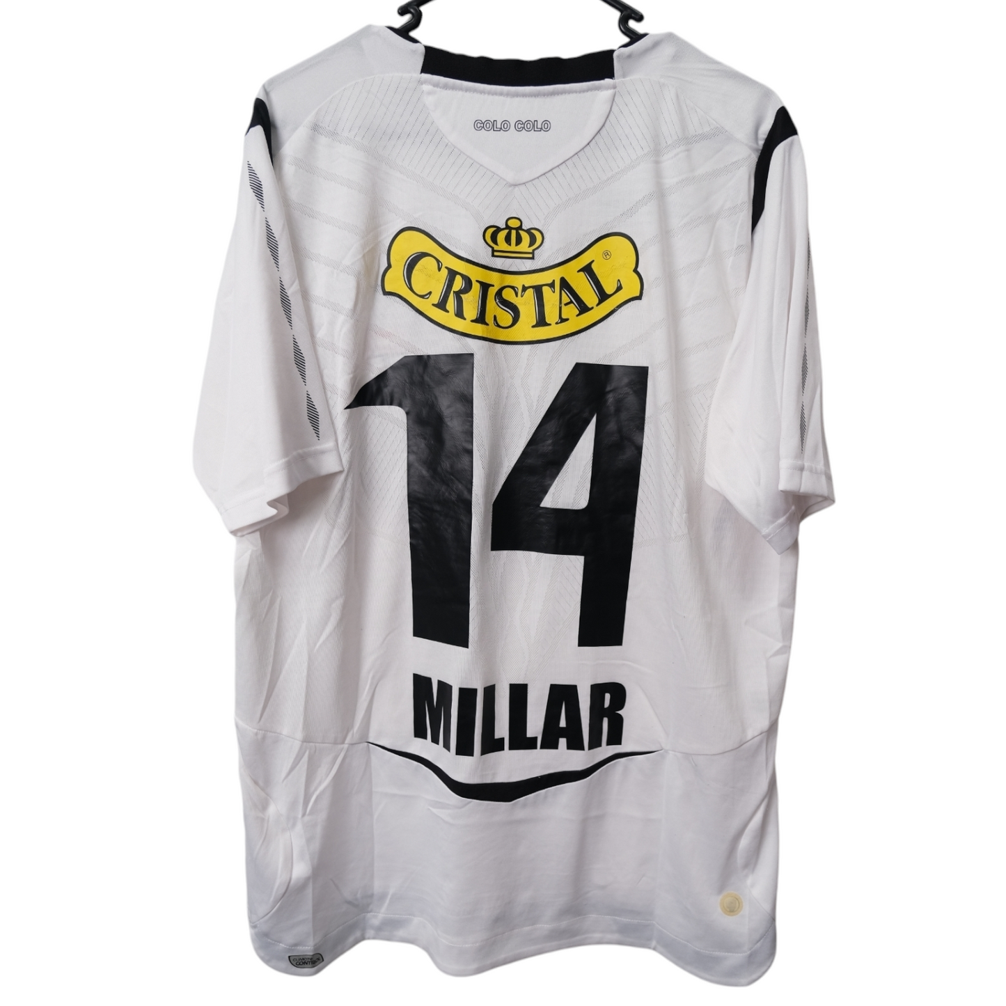 Original Colo-Colo 2009 Home - Size L
