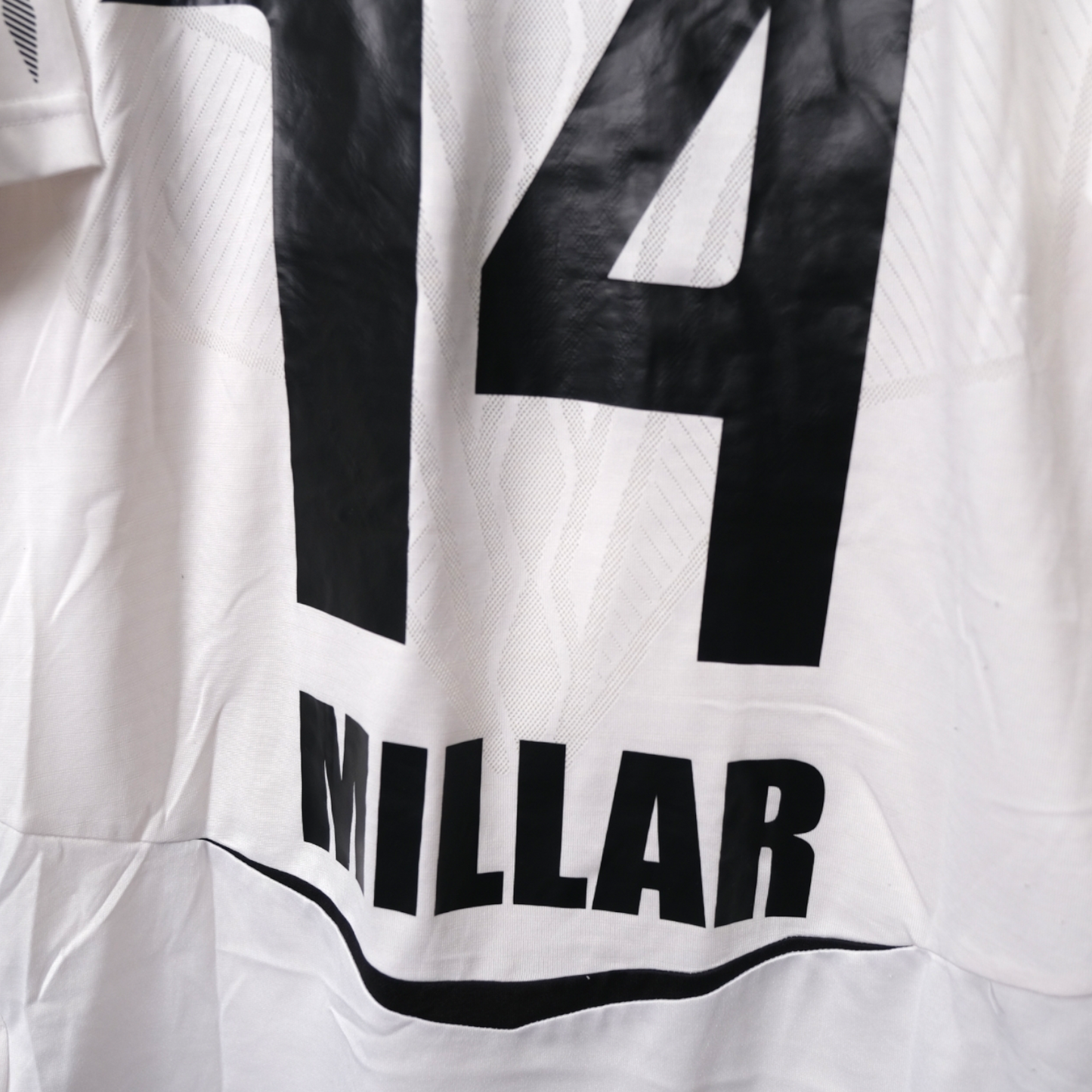 Original Colo-Colo 2009 Home - Size L