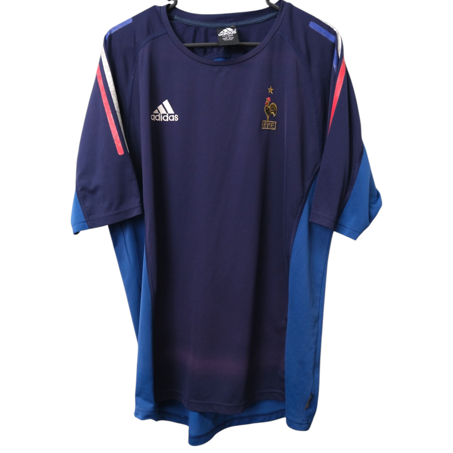 Original France 2002/04 Training - Size L