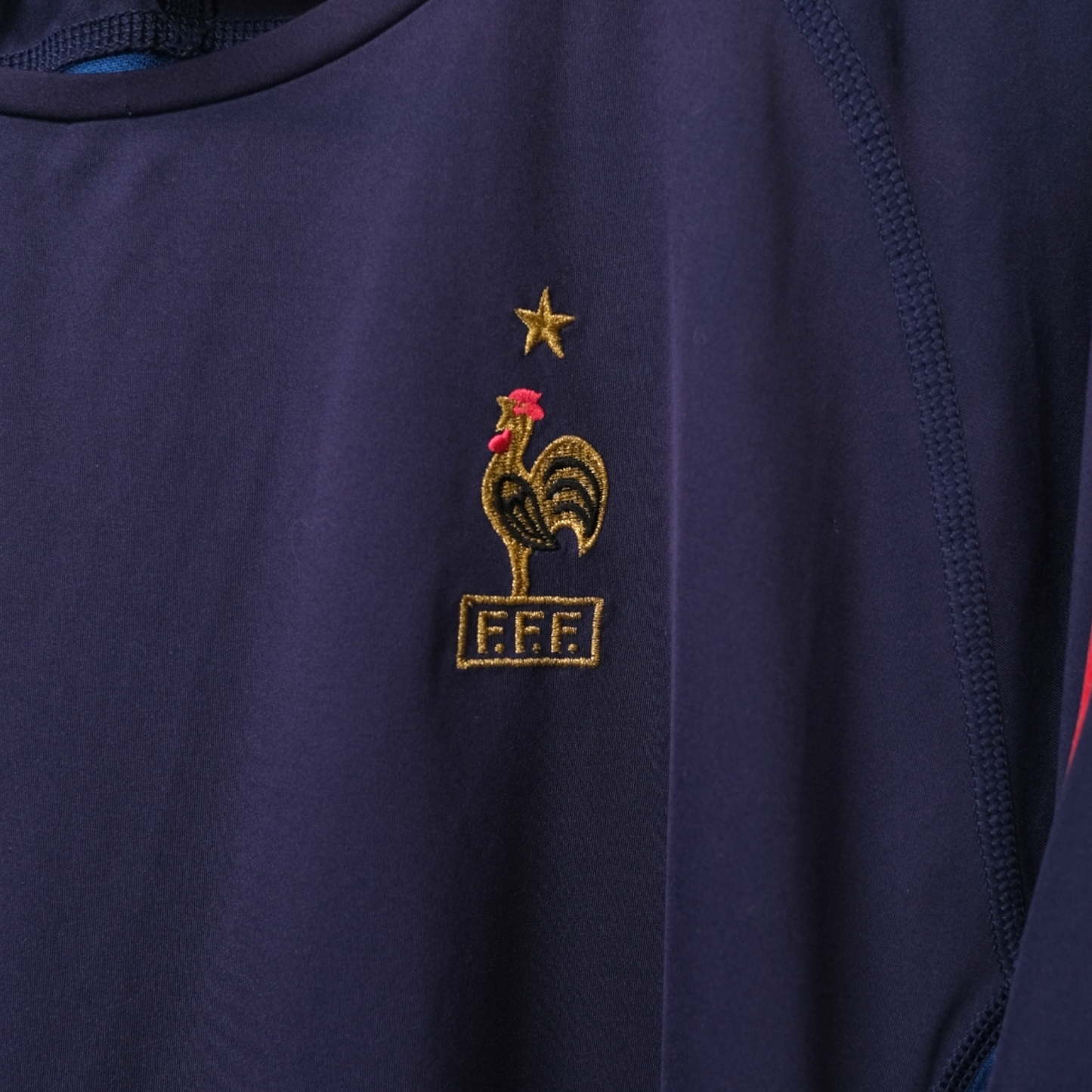 Original France 2002/04 Training - Size L