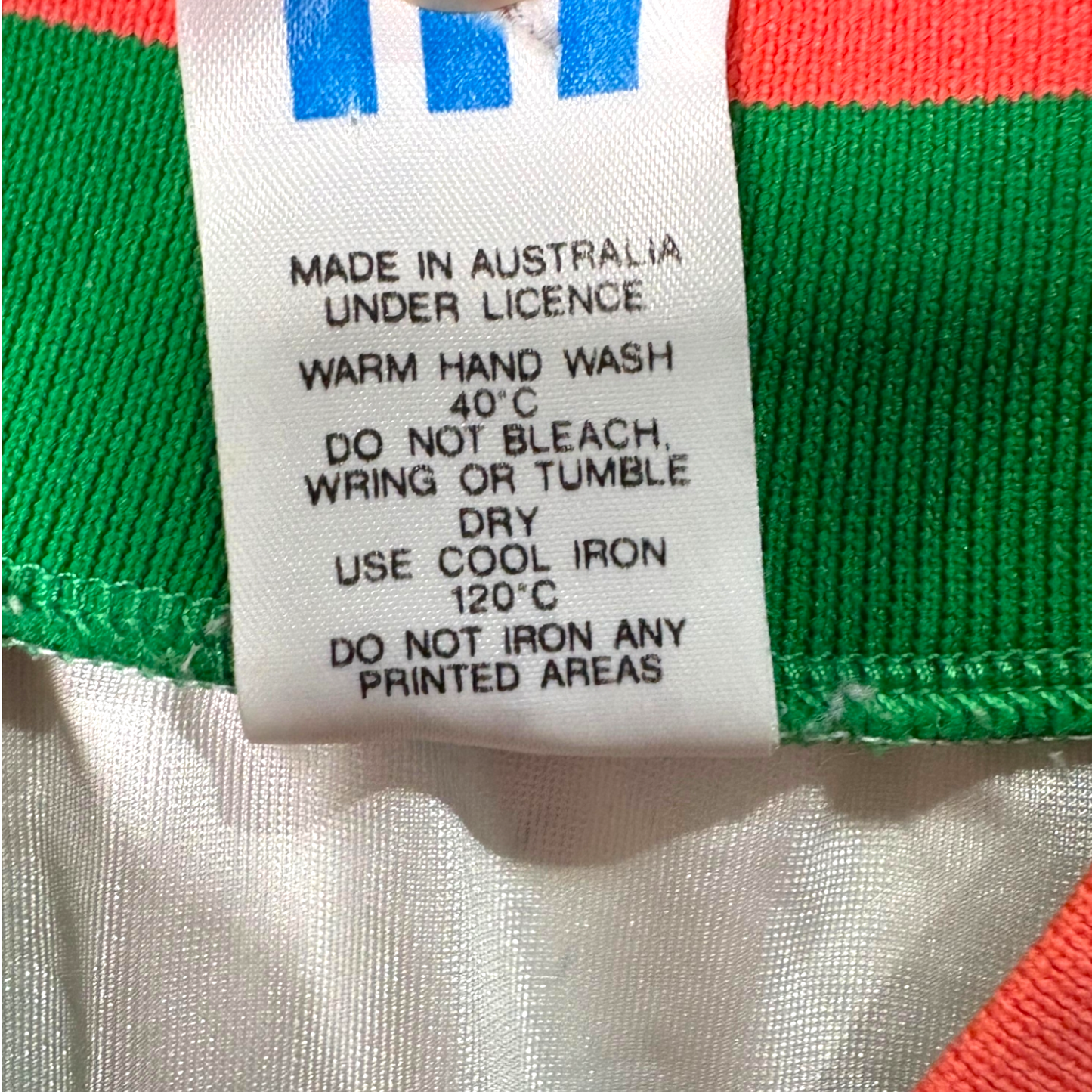 Original Ireland 1994 Away - Size M