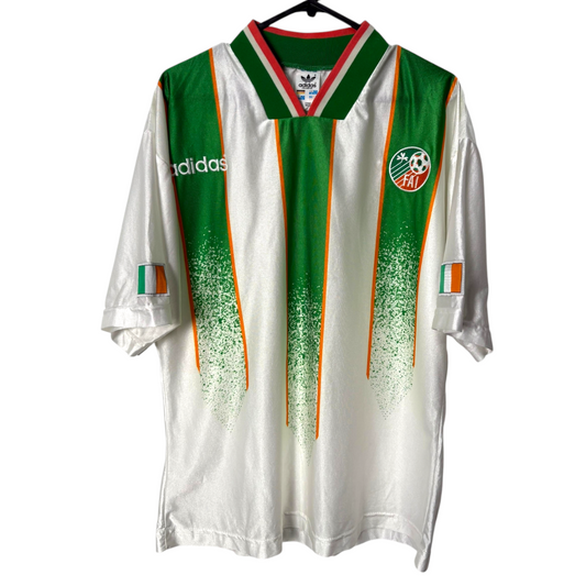 Original Ireland 1994 Away - Size M