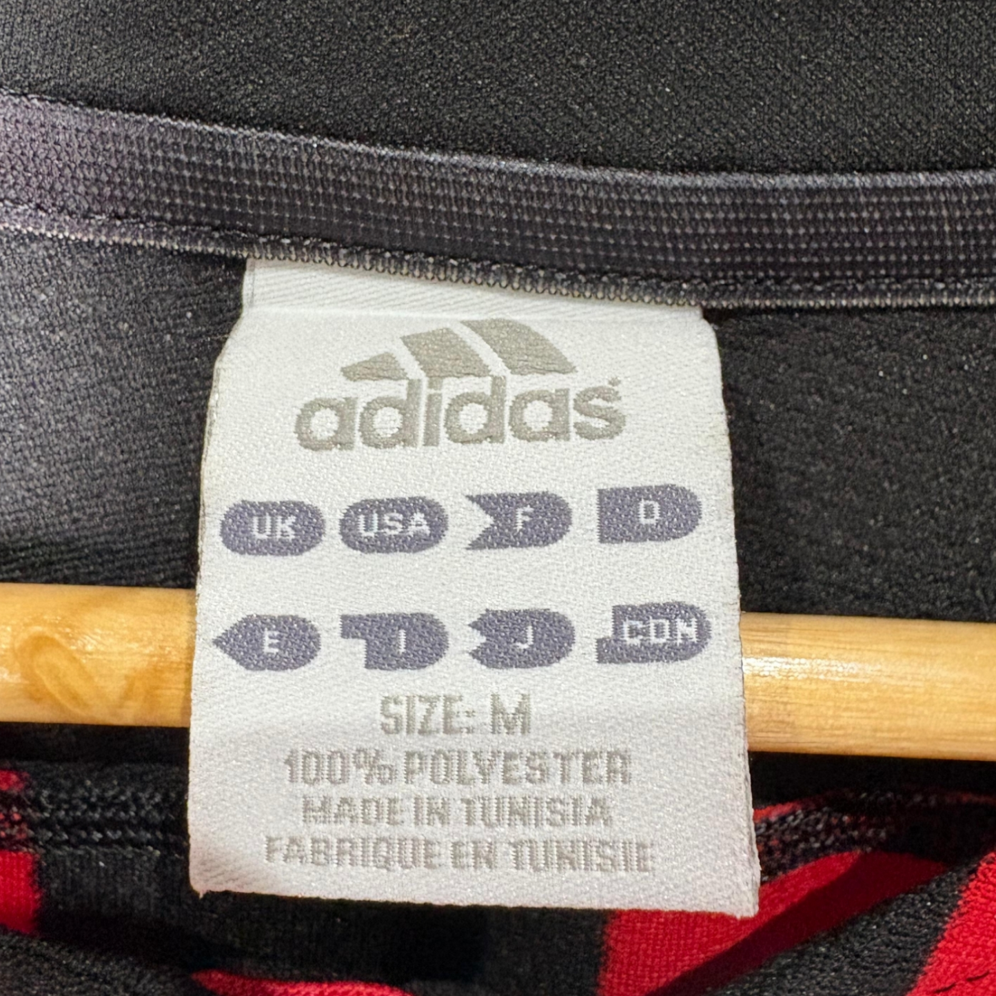 Original AC Milan 2003/04 Home - Kaka #22 Size M