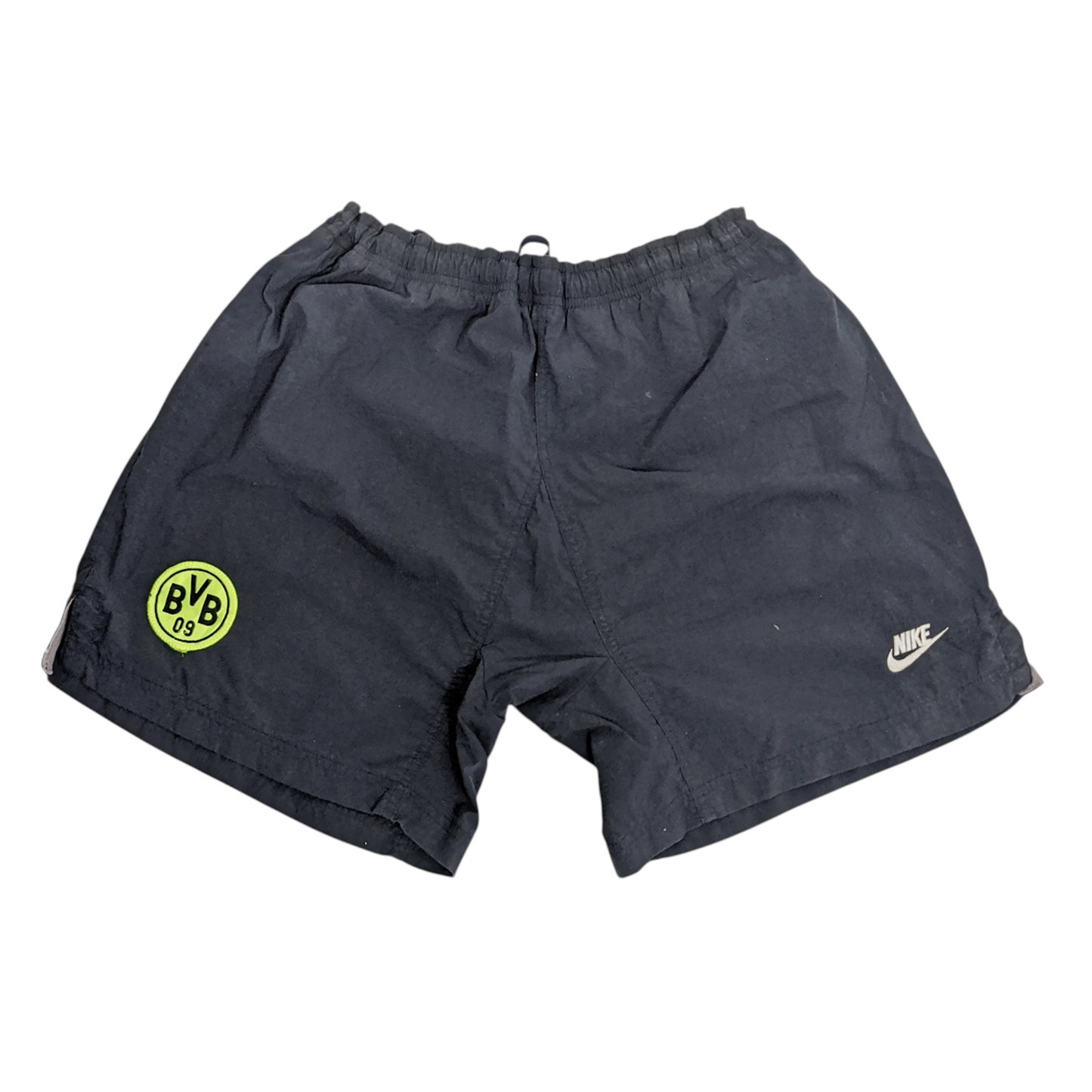 Original Dortmund 1995/96 Home - Size M (Long sleeve) (With short)