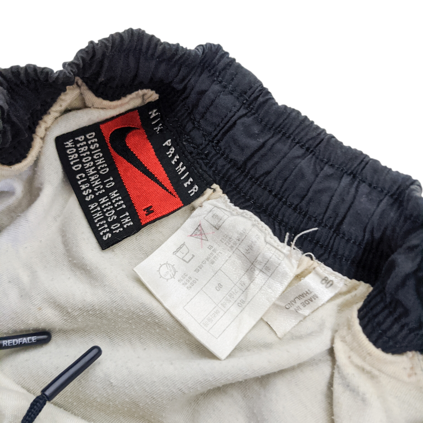 Original Dortmund 1995/96 Home - Size M (Long sleeve) (With short)