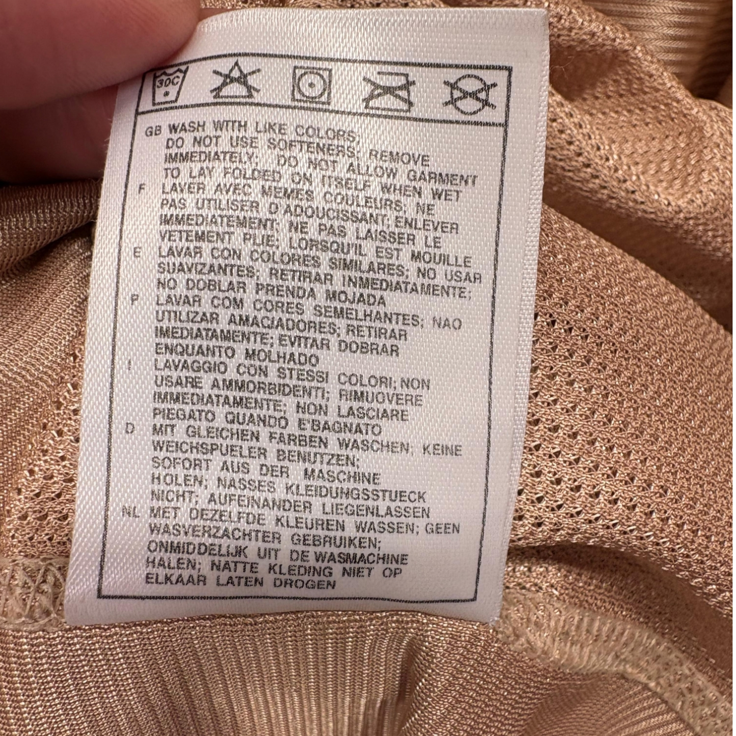 Original Barcelona 2001/02 Away - Size L