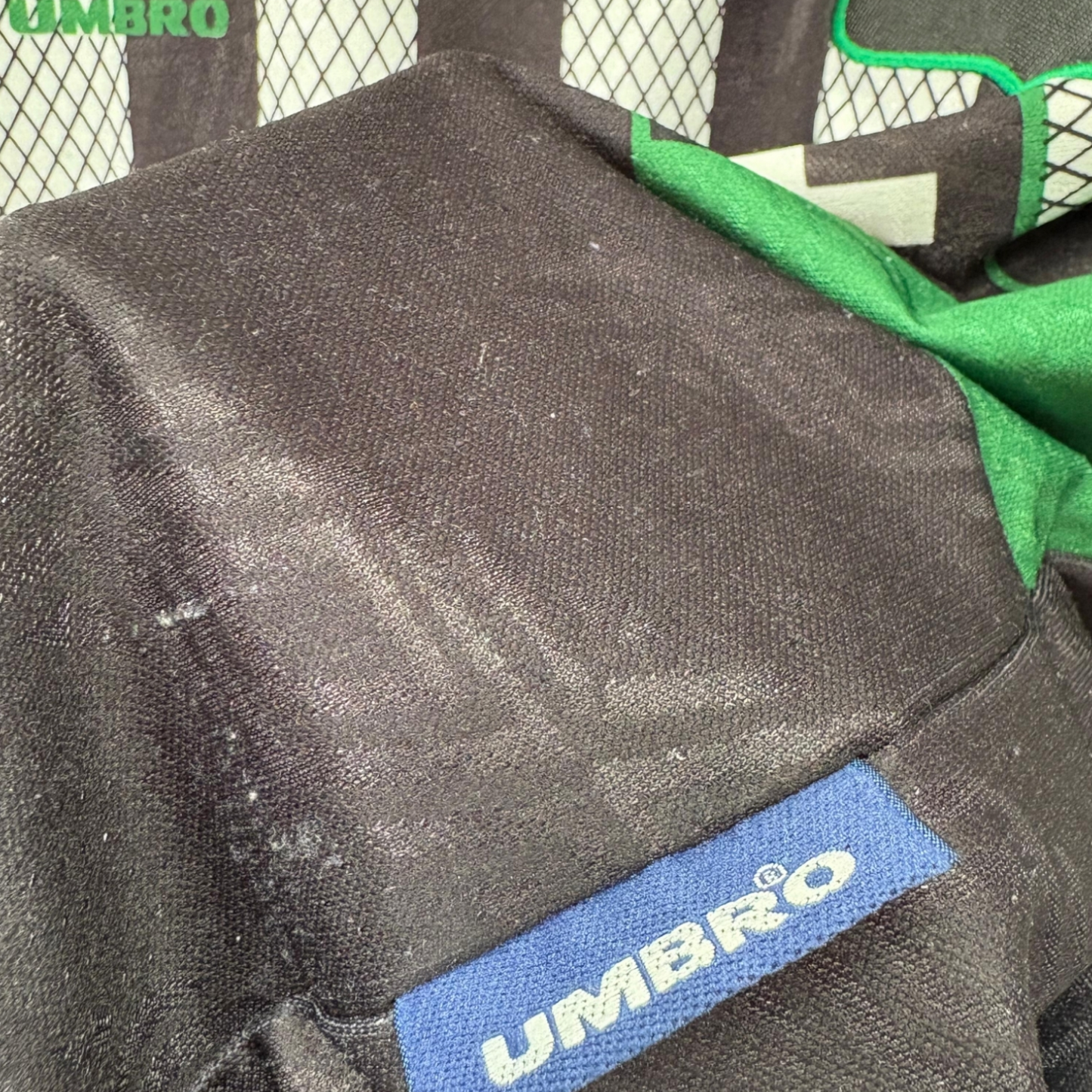 Original Celtic 1994/96 Away - Size L