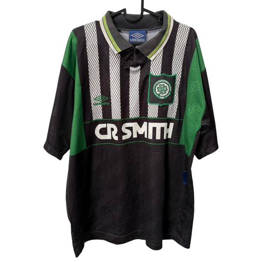 Original Celtic 1994/96 Away - Size L