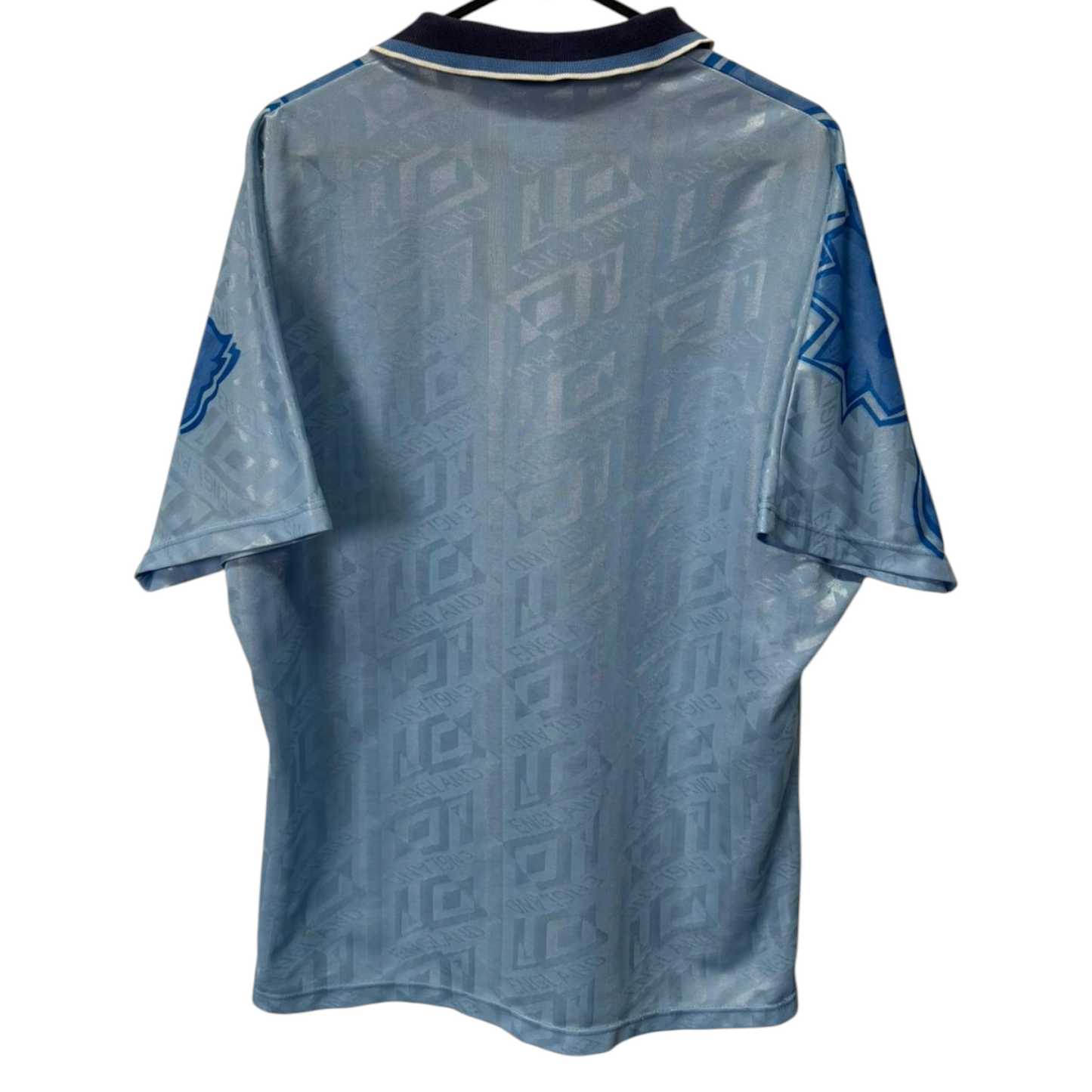 Original England 1992 Third - Size M fit L